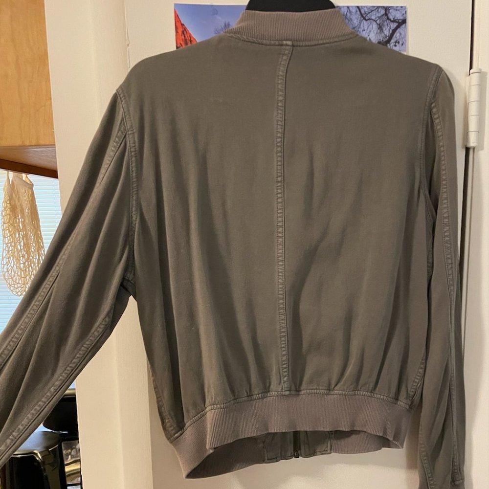 Light Fall or Spring Jacket - Picture 2 of 5